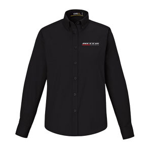 Women's Core365 Operate Long Sleeve Twill Shirt