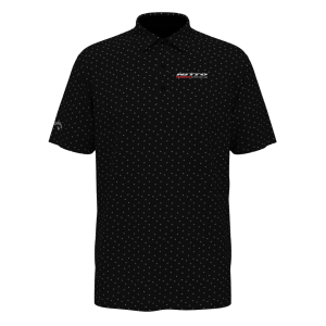 Men's Callaway Micro Chev Polo