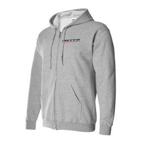 Gildan 13.5 oz. Heavy Blend Full Zip Hoody