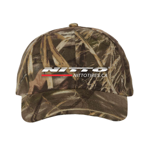 Kati Realtree Max4 Adjustable Camo Hat
