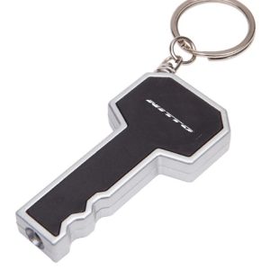 The Key - Keychain LED Light