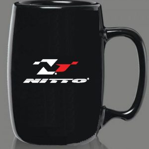 The Plymouth 16 oz. Mug
