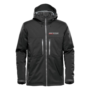 Men's Epsilon System Jacket