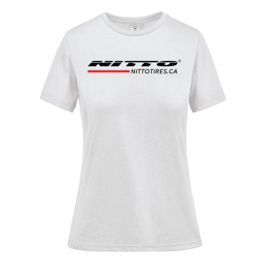 Women's Ultra Soft T-Shirt
