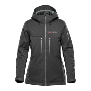 Women's Epsilon System Jacket