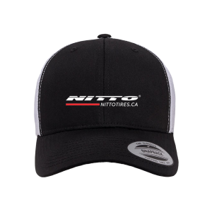 YP Classics Retro Trucker Mesh Hat