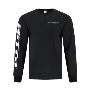 Everyday Long Sleeve Cotton Tee