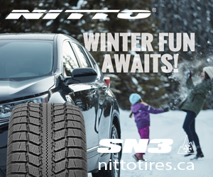 Winter Fun Awaits