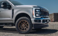 Terra Grappler G3 -vehicle