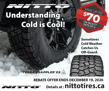 2026 - Rebate Cold Is Cool
